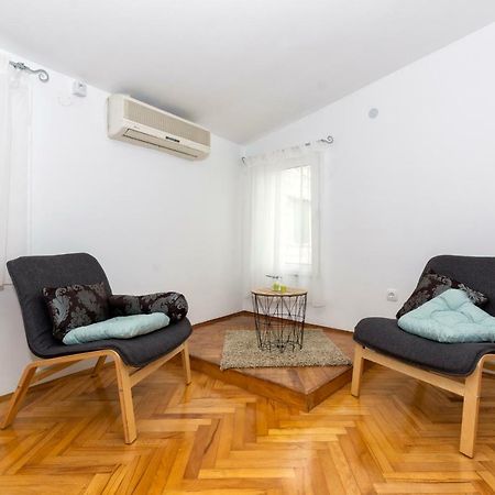 Old Split Apartment Екстер'єр фото