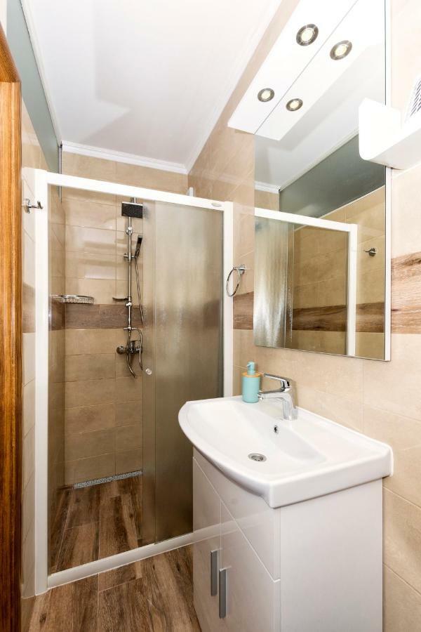 Old Split Apartment Екстер'єр фото