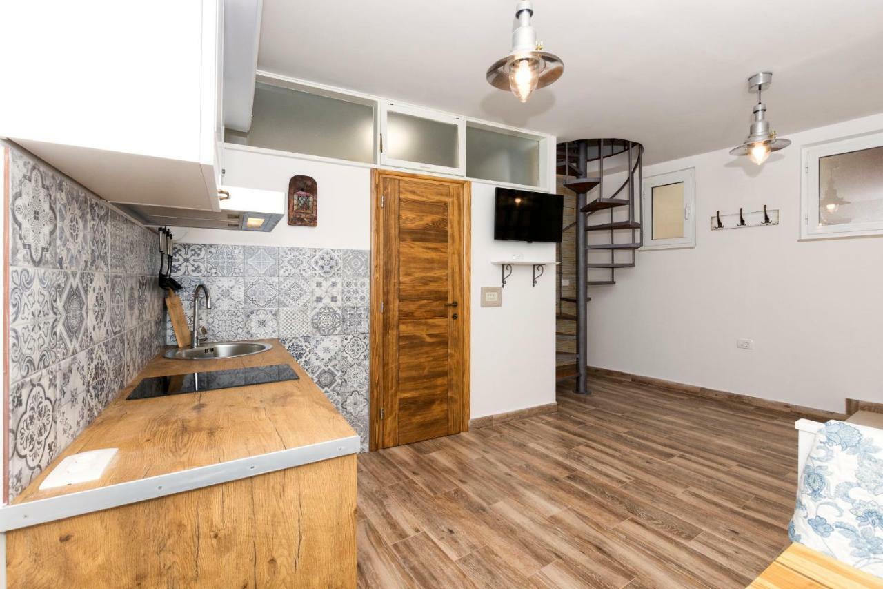 Old Split Apartment Екстер'єр фото