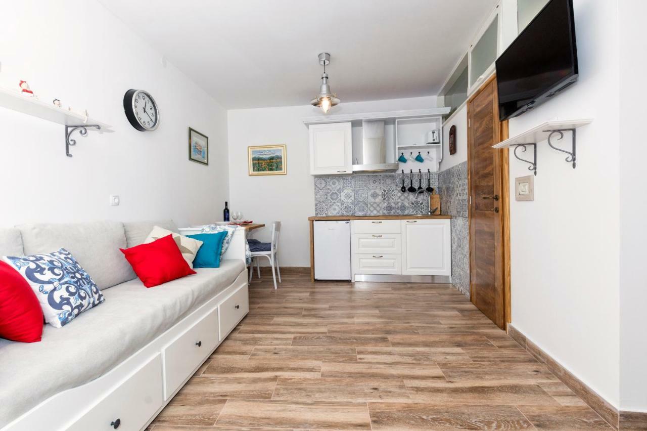 Old Split Apartment Екстер'єр фото