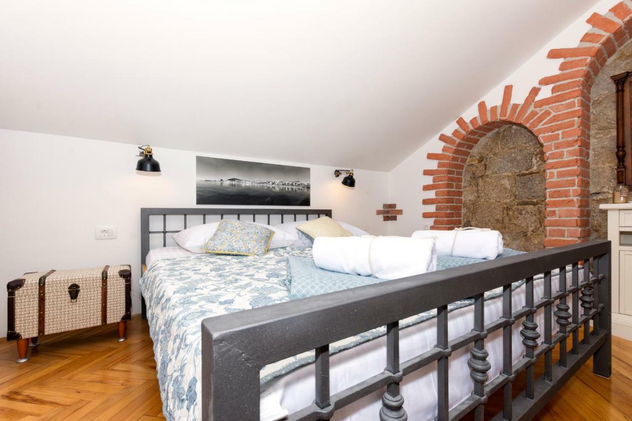 Old Split Apartment Екстер'єр фото