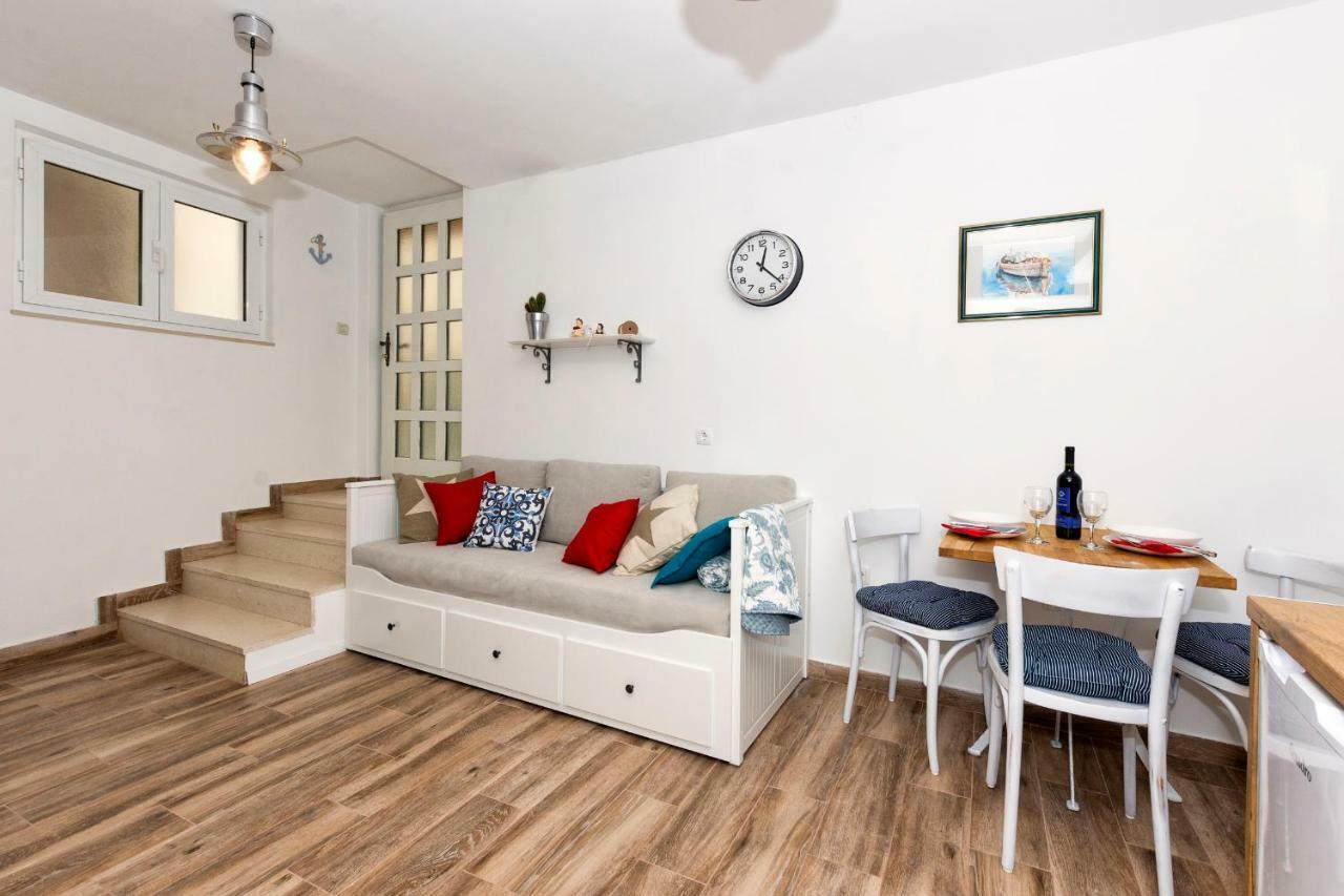 Old Split Apartment Екстер'єр фото