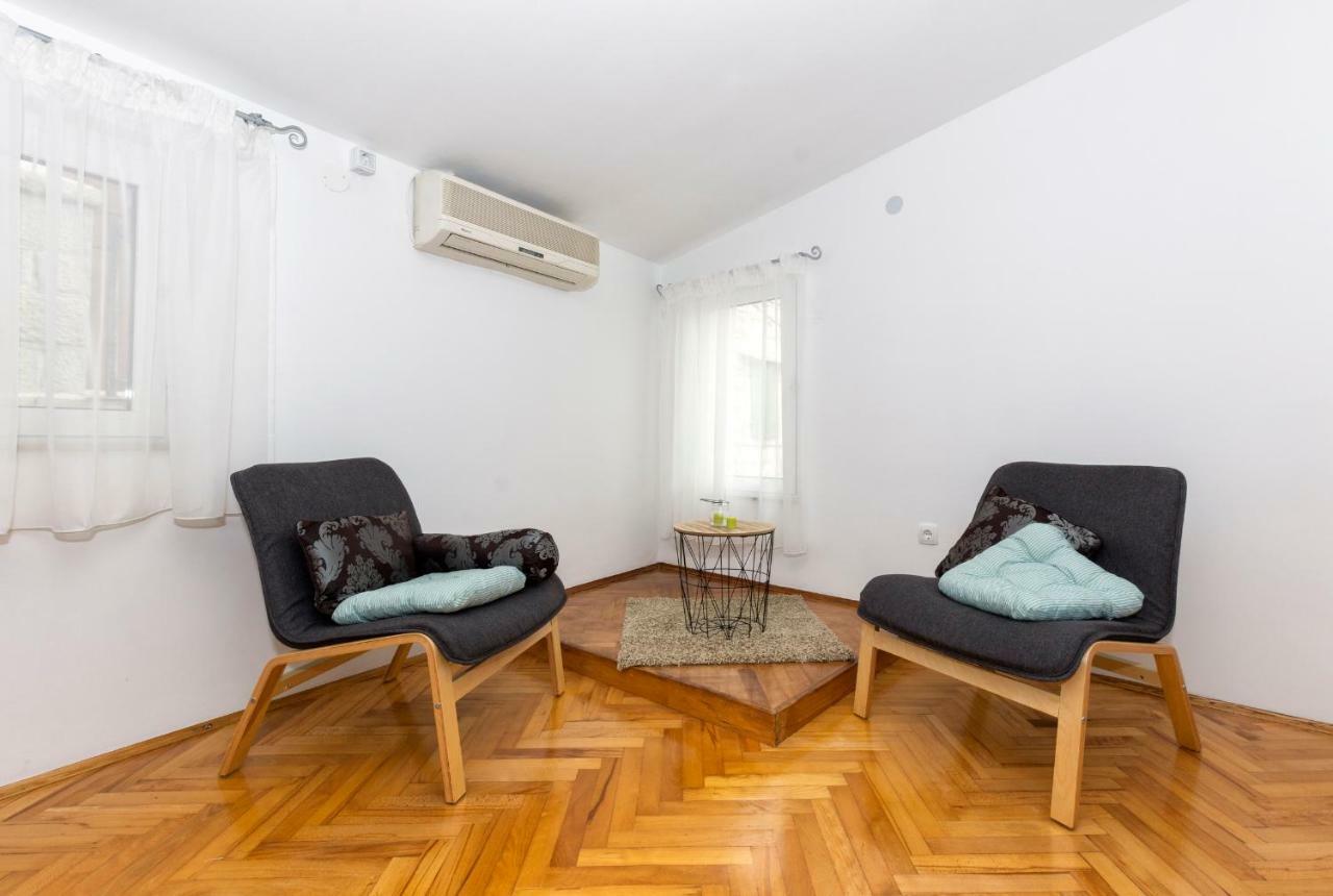 Old Split Apartment Екстер'єр фото