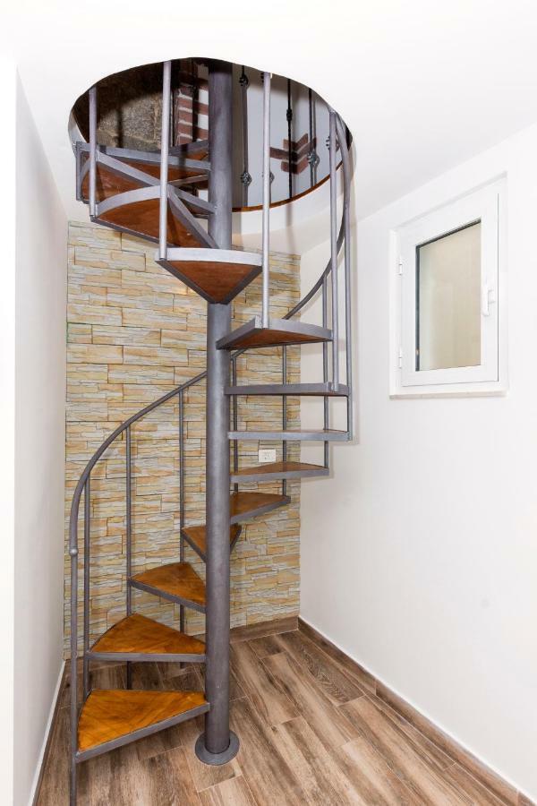 Old Split Apartment Екстер'єр фото